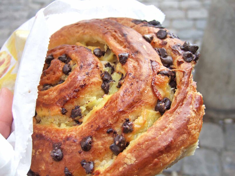 Escargot エスカルゴ