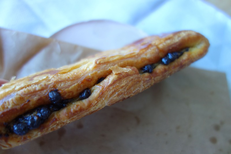 パンスイス pain suisse