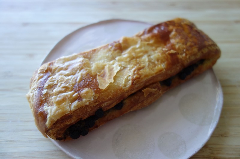 パンスイス pain suisse