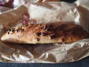 パン ヴィエノワ pain viiennois