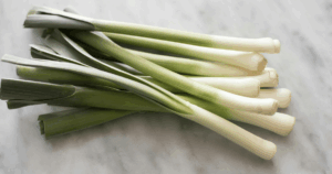 Poireau　ポワロー、ポロネギ