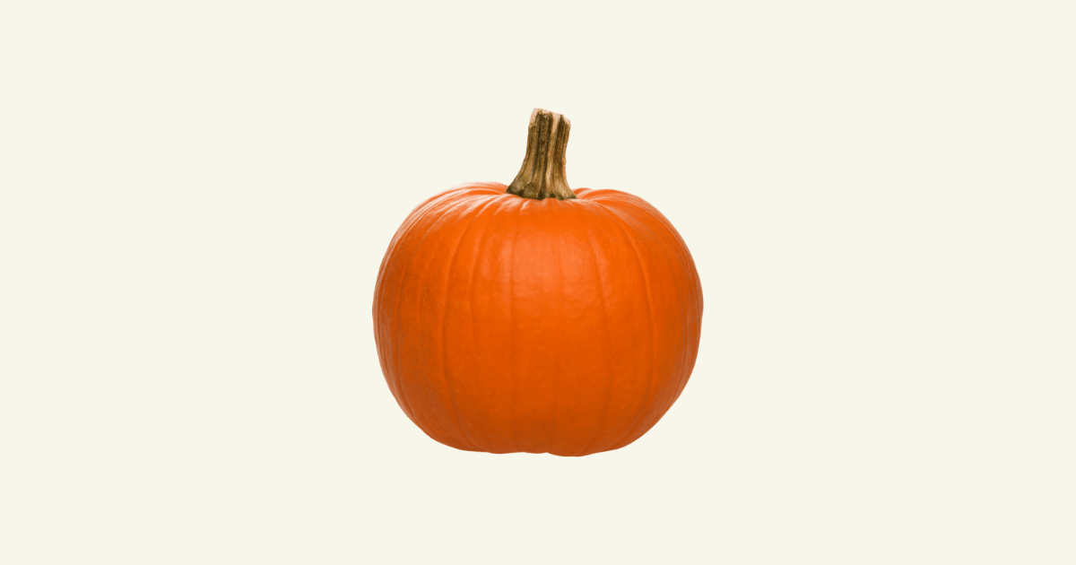 Potimarron　ポティマロン、栗かぼちゃ