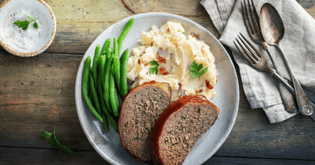 Haricot vert　サヤインゲン