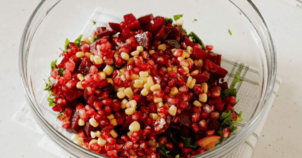 Betterave　ビーツ