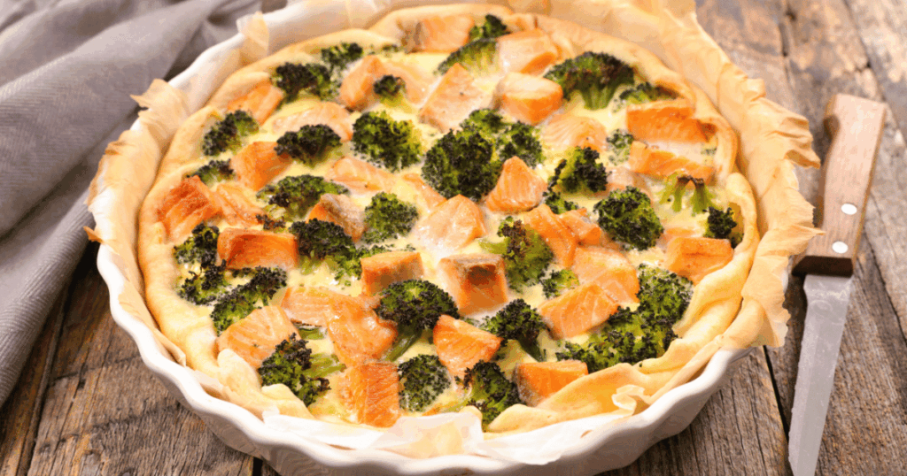 Brocoli　ブロッコリー