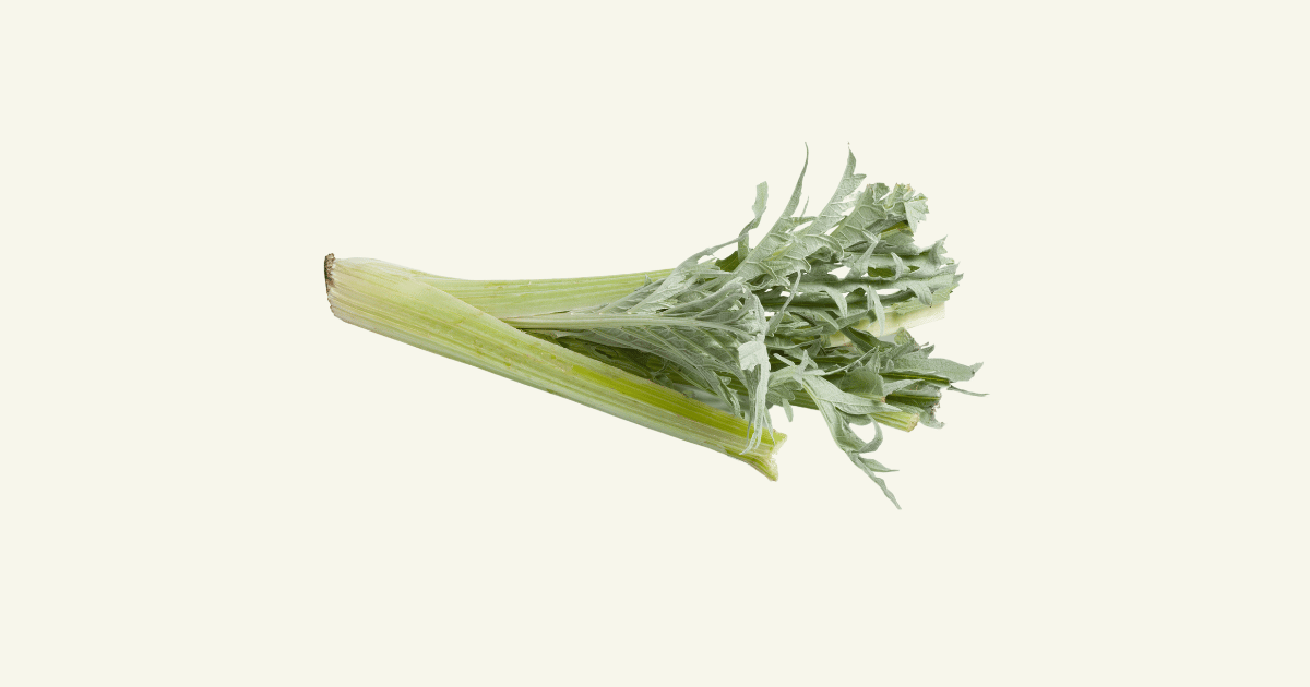 Cardon　カルドン