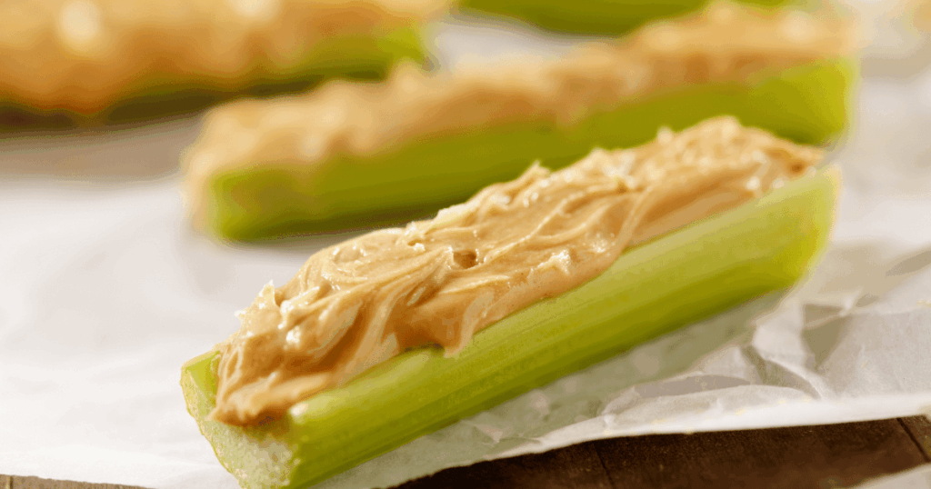 Céleri-branche　セロリ