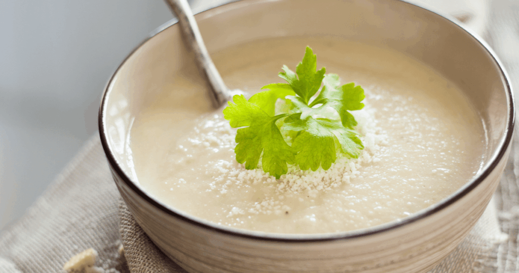 Céleri-rave　根セロリ