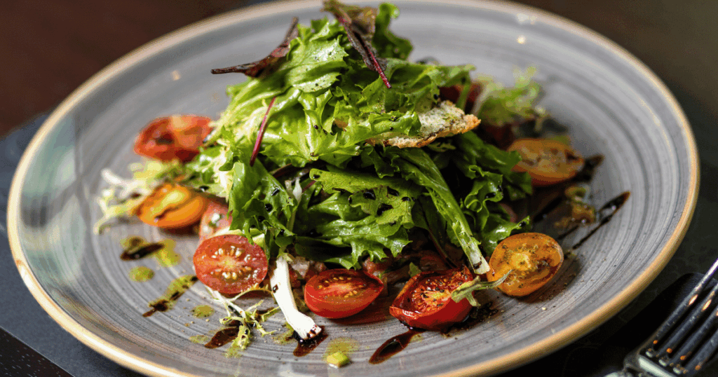 Chicorée　シコレ