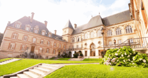 フランスの通信制大学で勉強するという選択肢