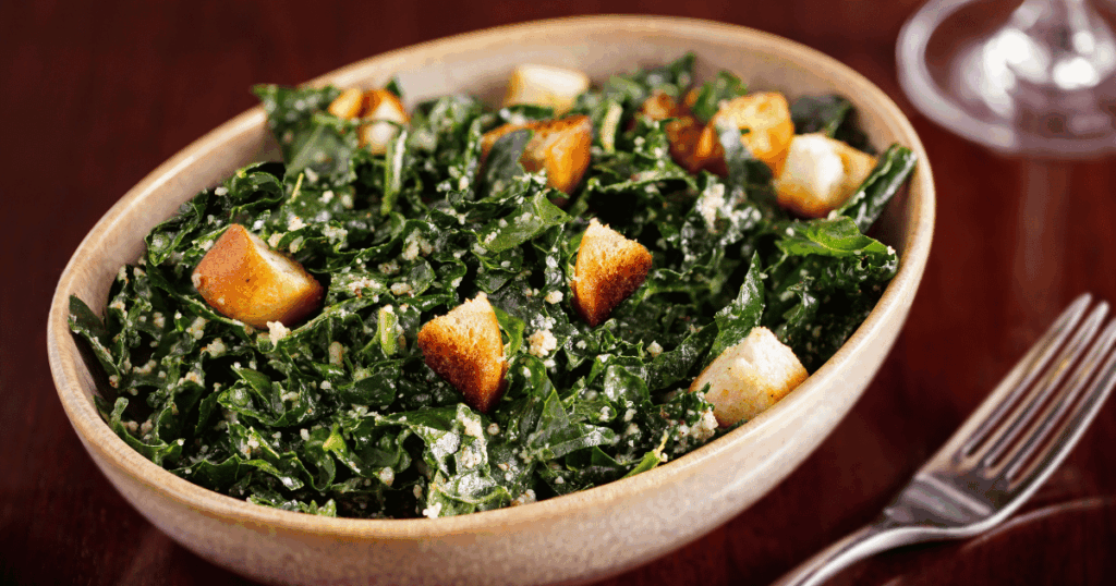 Chou kale　ケール