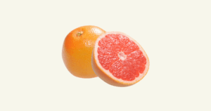 pamplemousse　グレープフルーツ