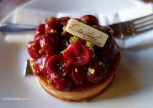 タルトの焼き方３種 空焼き・白焼き・共焼き 違いと失敗しないコツ