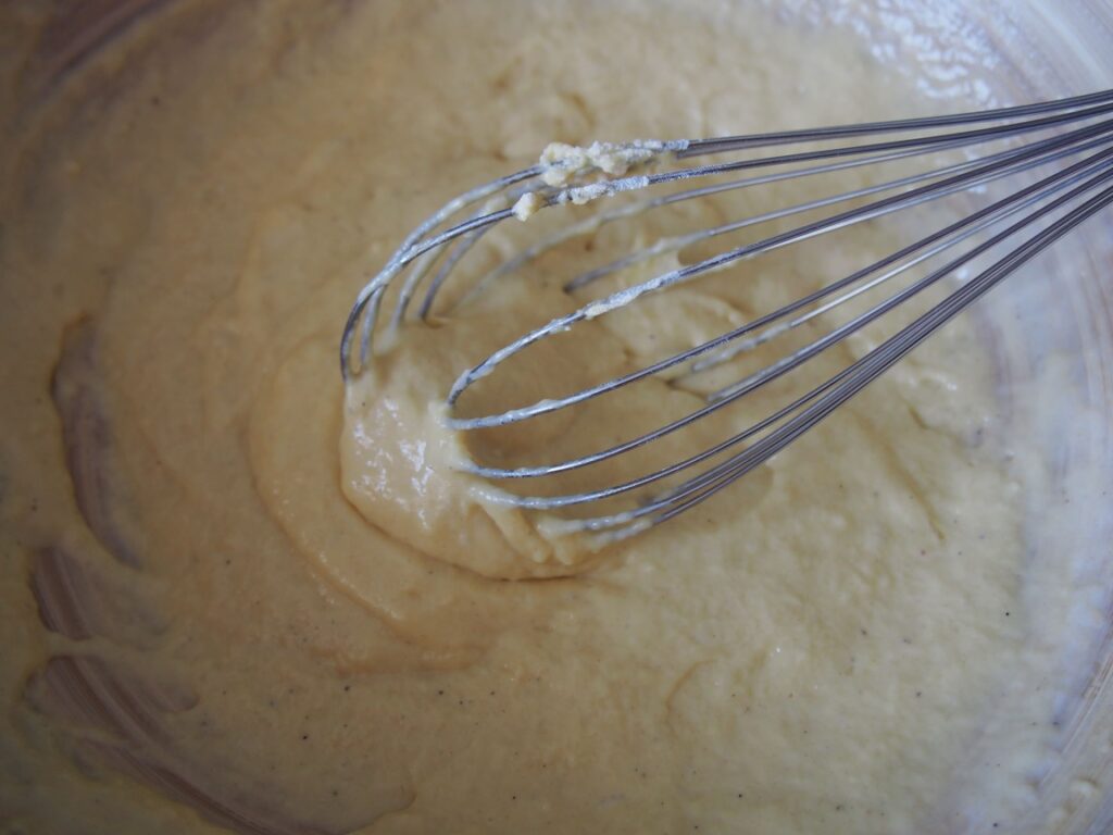 オリーブのケークサレ レシピ