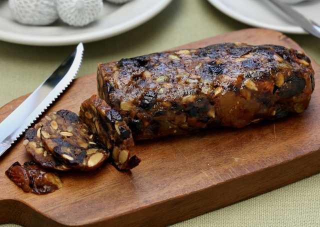 ベラベッカ クリスマスのお菓子