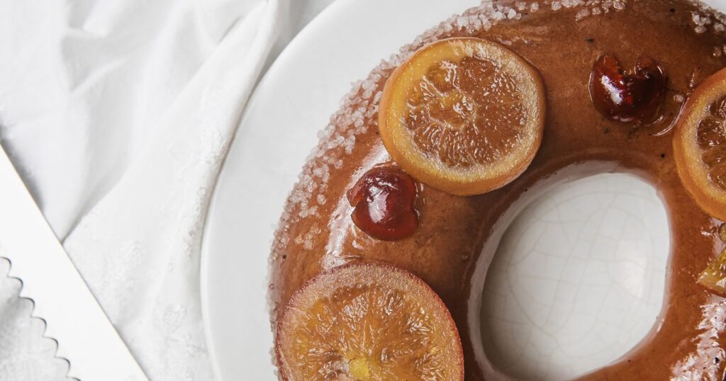 フリュイコンフィ