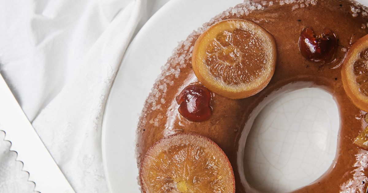 フリュイコンフィ