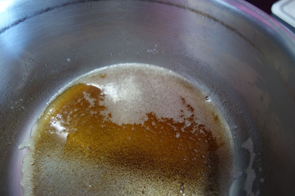 ヴィジタンディーヌ