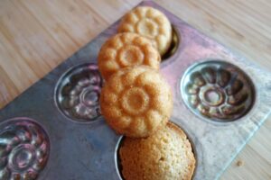 ヴィジタンディーヌ