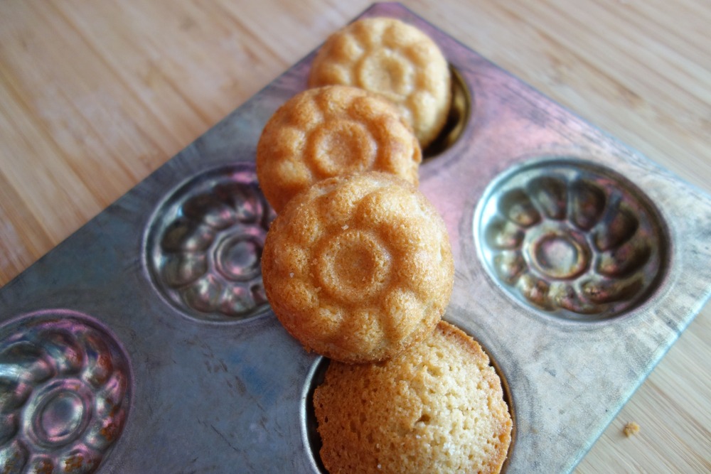 ヴィジタンディーヌ