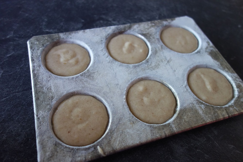 ヴィジタンディーヌ