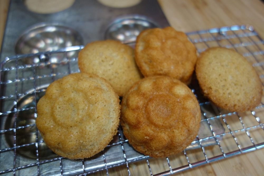 ヴィジタンディーヌ