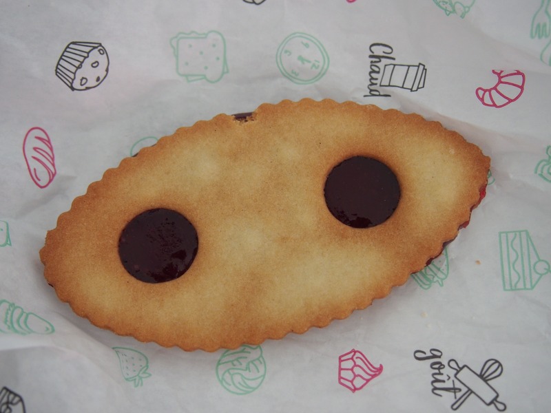 リュネット Lunettes