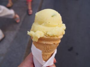 シャーベット sorbet